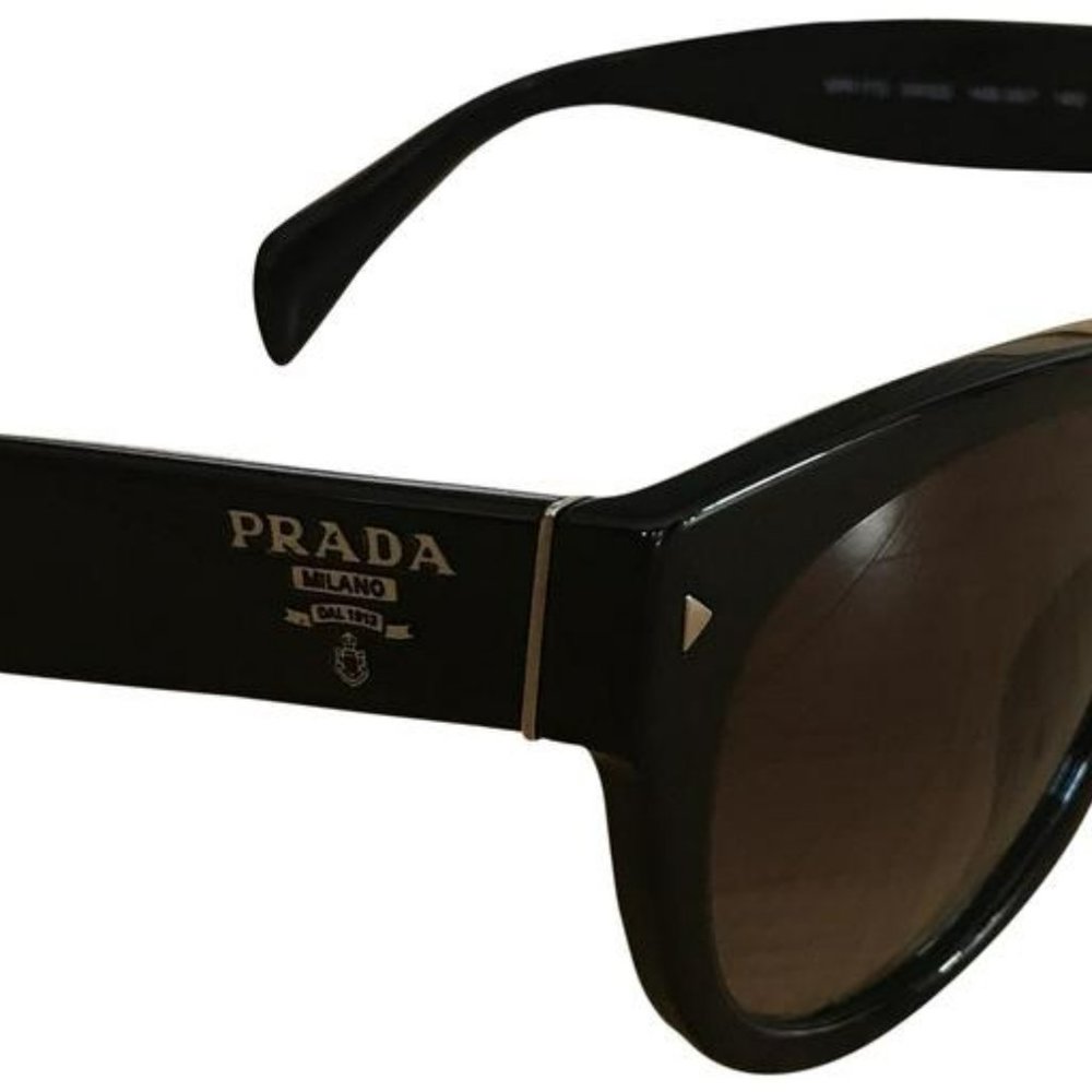 Authentic Prada Sunglasses